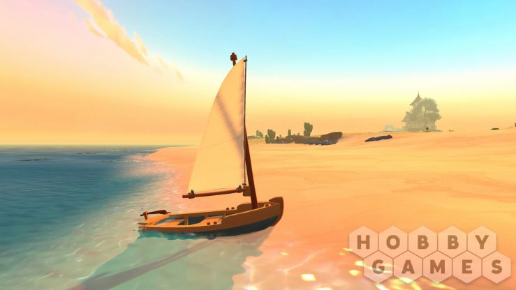 Everdream Village (для PC/Steam) фото 2