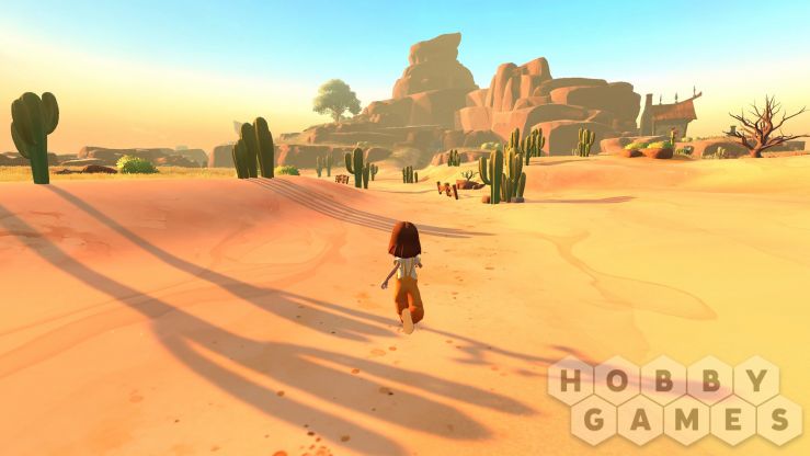 Everdream Village (для PC/Steam) фото 10