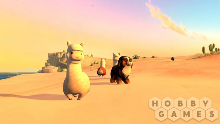 Everdream Village (для PC/Steam) фото 8