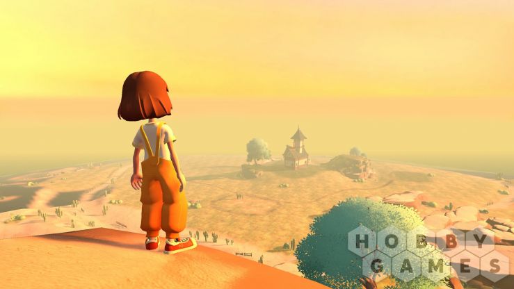 Everdream Village (для PC/Steam) фото 9