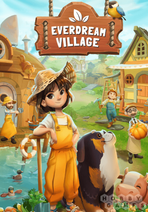 Everdream Village (для PC/Steam)