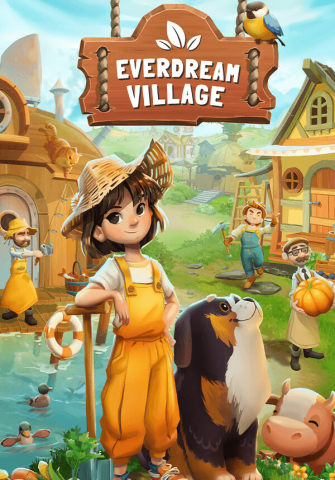 Everdream Village (для PC/Steam)