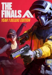 THE FINALS - Year 1 Deluxe Edition (для PC/Steam)