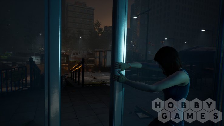 Вопросы про EDENGATE: The Edge of Life (для PC/Steam) фото 7