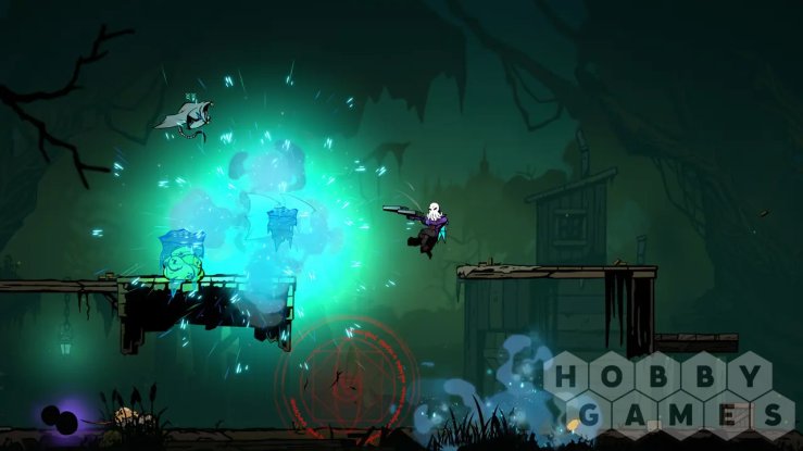 Отзывы о Madshot (для PC/Steam) фото 7