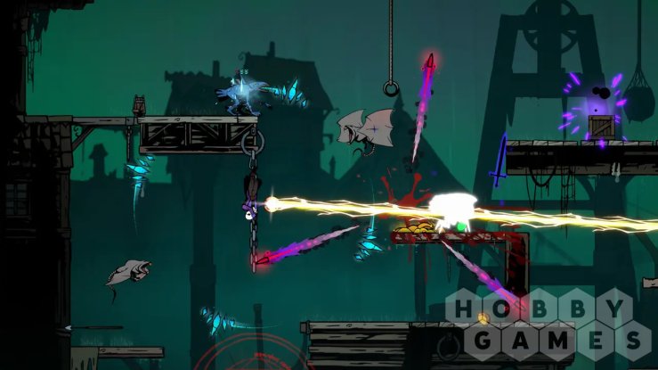 Отзывы о Madshot (для PC/Steam) фото 11