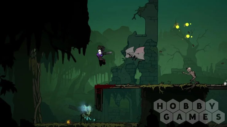 Отзывы о Madshot (для PC/Steam) фото 2