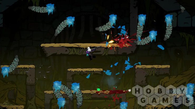 Отзывы о Madshot (для PC/Steam) фото 3