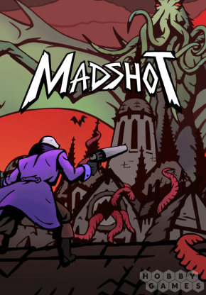 Отзывы о Madshot (для PC/Steam)
