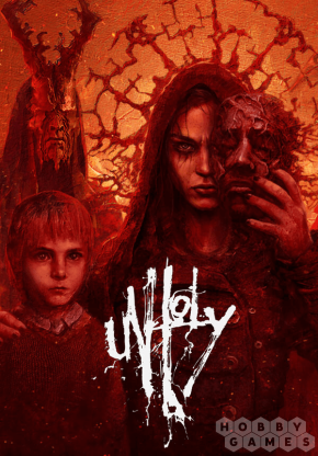 Вопросы про Unholy (для PC/Steam)
