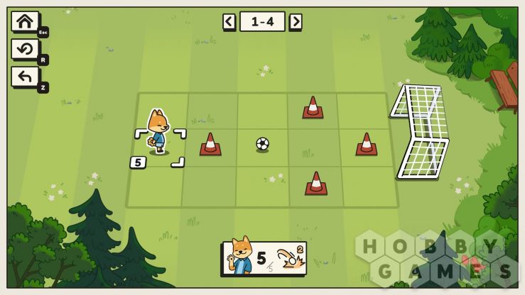 Pup Champs (для Mac, PC/Steam) фото 10