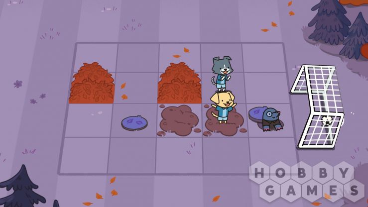 Pup Champs (для Mac, PC/Steam) фото 5