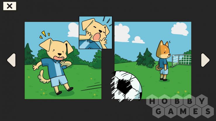 Pup Champs (для Mac, PC/Steam) фото 4
