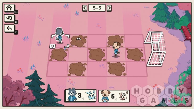 Pup Champs (для Mac, PC/Steam) фото 6