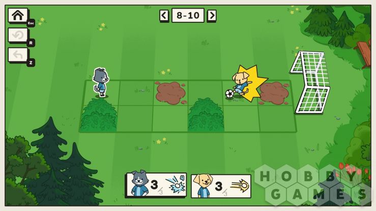 Pup Champs (для Mac, PC/Steam) фото 7