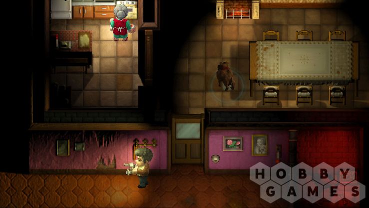 Отзывы о 2Dark (для PC/Steam) фото 3