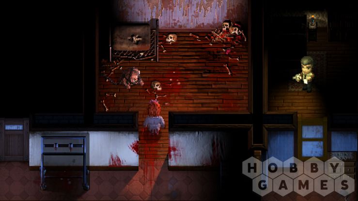 Отзывы о 2Dark (для PC/Steam) фото 4