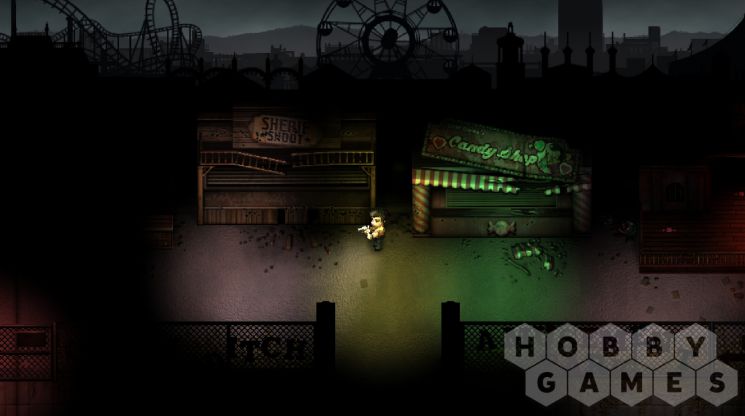 Отзывы о 2Dark (для PC/Steam) фото 5