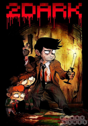 Отзывы о 2Dark (для PC/Steam)
