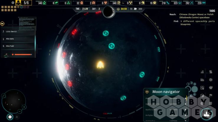 Dark Moon (для PC/Steam) фото 10