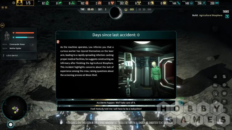 Dark Moon (для PC/Steam) фото 9