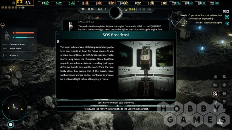 Dark Moon (для PC/Steam) фото 7