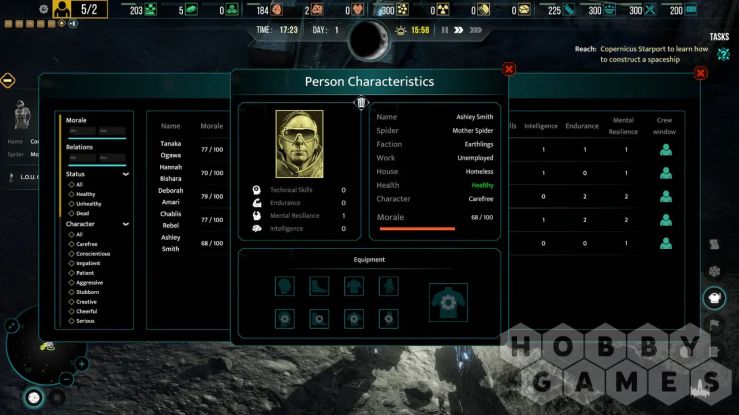 Dark Moon (для PC/Steam) фото 6