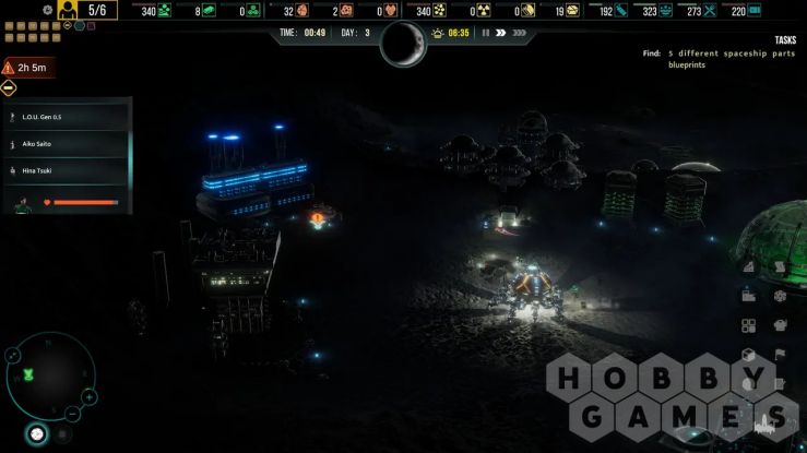 Dark Moon (для PC/Steam) фото 3