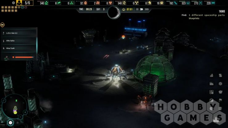 Dark Moon (для PC/Steam) фото 11