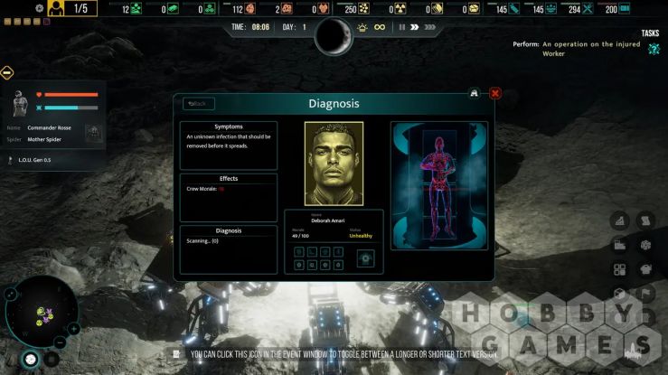 Dark Moon (для PC/Steam) фото 5