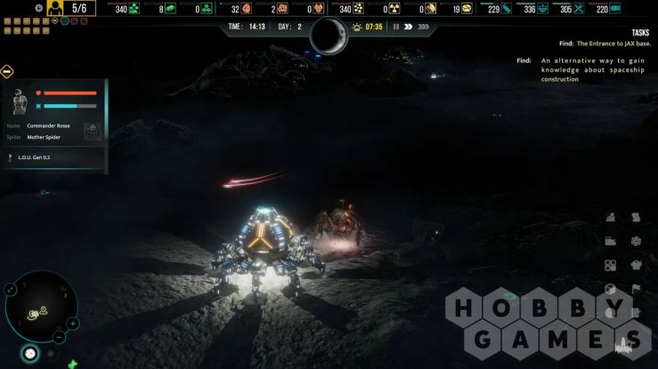 Dark Moon (для PC/Steam) фото 4