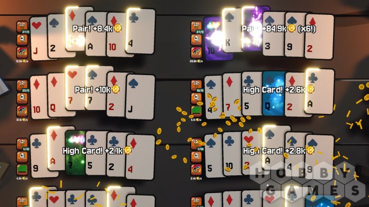 This Ain’t Even Poker, Ya Joker (для PC/Steam) фото 7