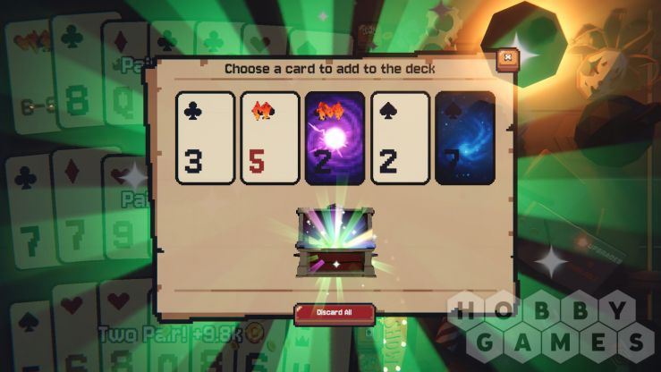 This Ain’t Even Poker, Ya Joker (для PC/Steam) фото 5