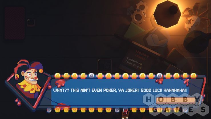 This Ain’t Even Poker, Ya Joker (для PC/Steam) фото 8