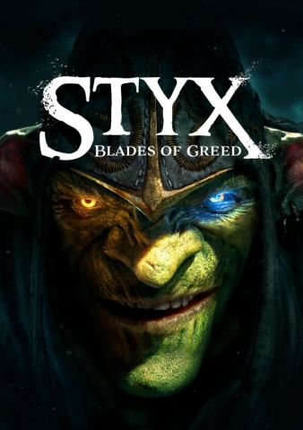 Styx: Blades of Greed (для PC/Steam)