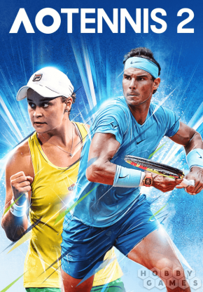 AO Tennis 2 (для PC/Steam)