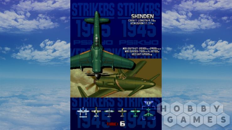 Отзывы о Strikers 1945 (для PC/Steam) фото 5