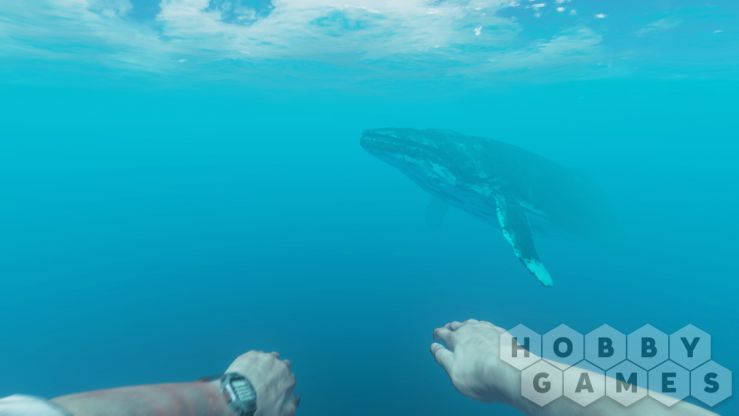 Stranded Deep (для PC/Steam) фото 9