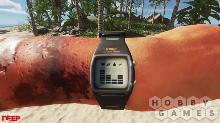 Stranded Deep (для PC/Steam) фото 13