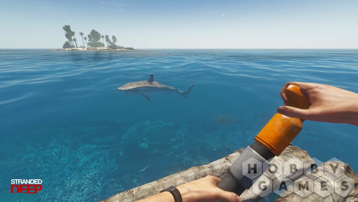 Stranded Deep (для PC/Steam) фото 2