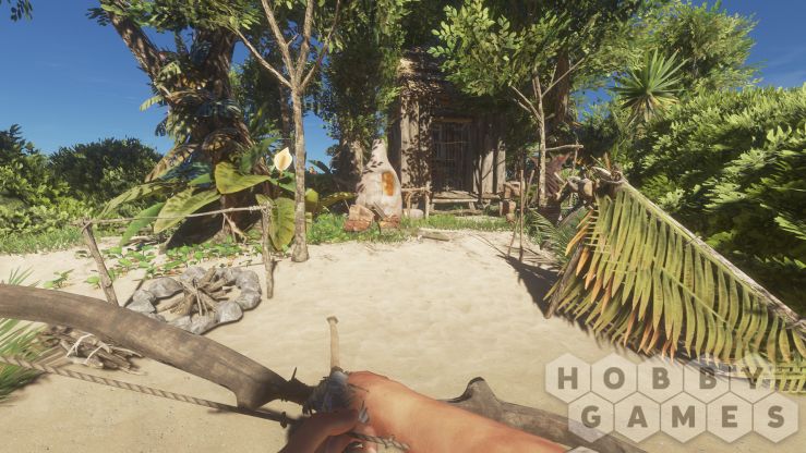 Stranded Deep (для PC/Steam) фото 4