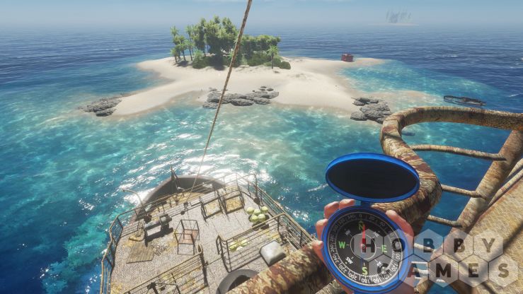 Stranded Deep (для PC/Steam) фото 6