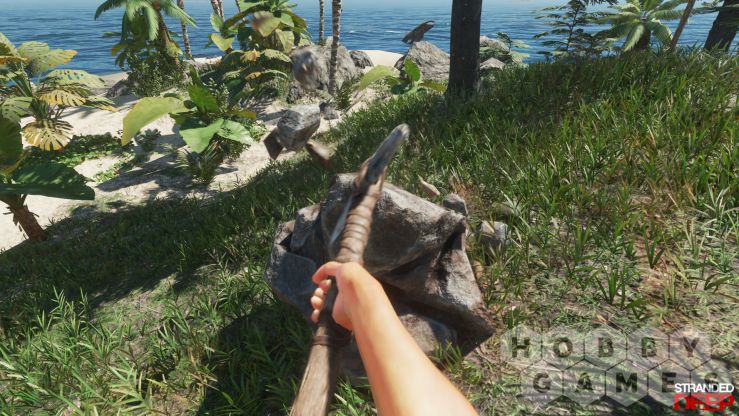 Stranded Deep (для PC/Steam) фото 3
