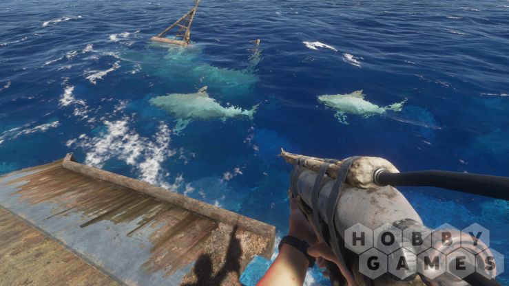 Stranded Deep (для PC/Steam) фото 7