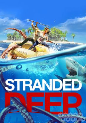 Stranded Deep (для PC/Steam)