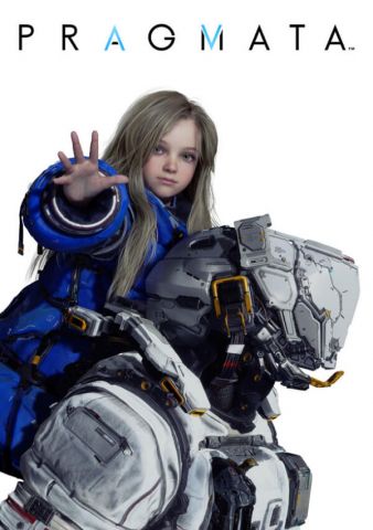 PRAGMATA (для PC/Steam)