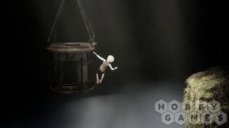 Отзывы о Bramble: The Mountain King (для PC/Steam) фото 2