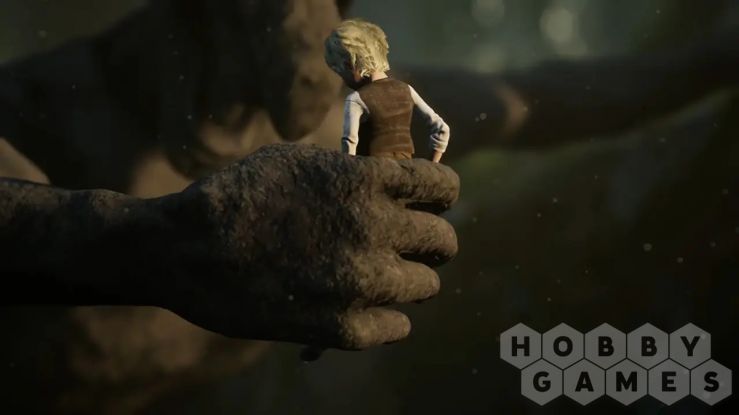 Отзывы о Bramble: The Mountain King (для PC/Steam) фото 4