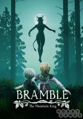 Отзывы о Bramble: The Mountain King (для PC/Steam)