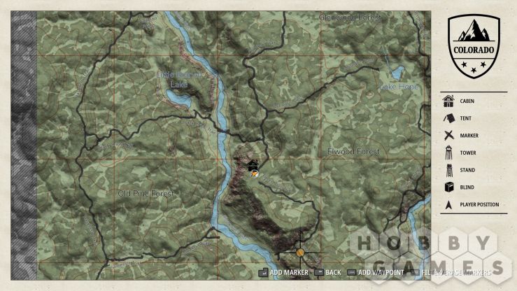 Отзывы о Hunting Simulator 2: A Ranger&#039;s Life (для PC/Steam) фото 3